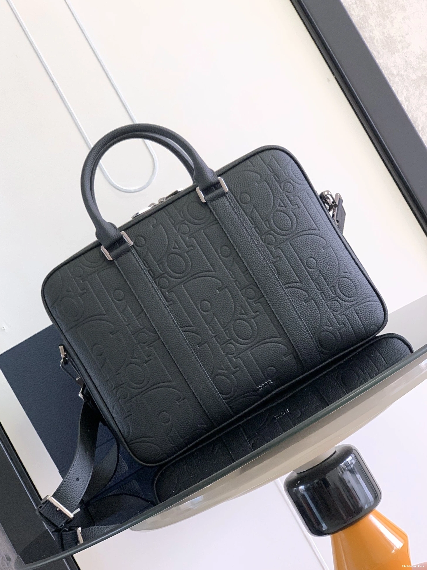 OldCobbler Bags bag-37*28*6CM Briefcase Diro 0725